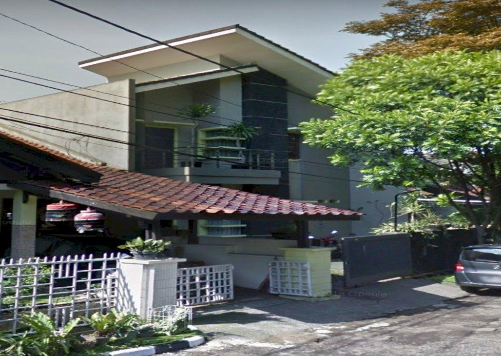 Rumah Di Komplek Cipta Graha Gunung Batu Acehome